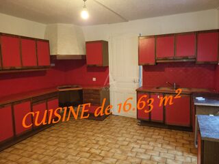  Maison � vendre 9 pi�ces 169 m�
