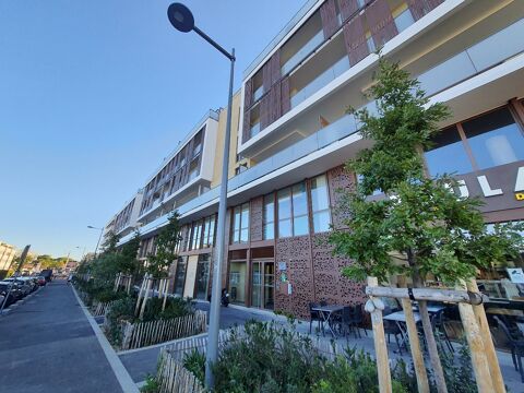Local commercial 279000 34070 Montpellier