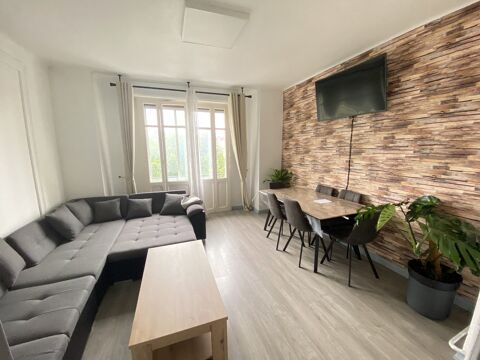  Appartement  louer 1 pice 16 m