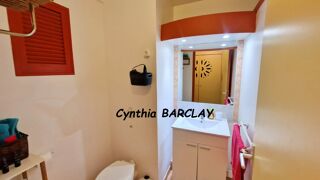  Appartement  vendre 1 pice 21 m