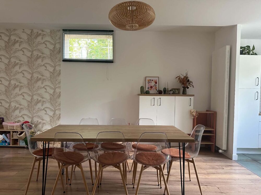 Vente Maison Maison Chemille