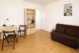  Appartement à vendre 1 pièce 17 m²