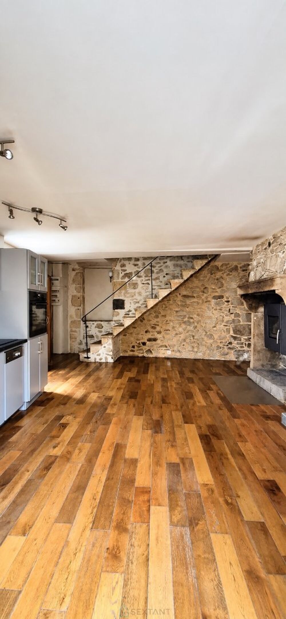 Vente Maison Maison de village Montpeyroux