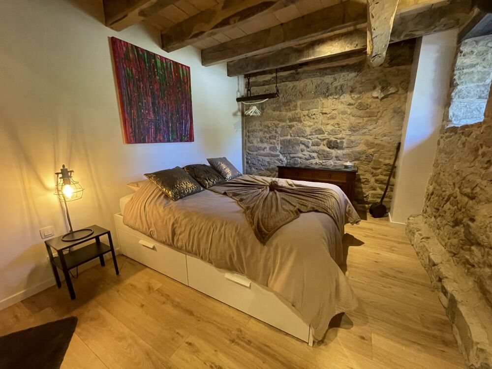  vendre  Maison Fourmagnac (46100)