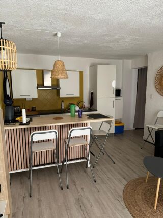  Appartement  vendre 2 pices 41 m