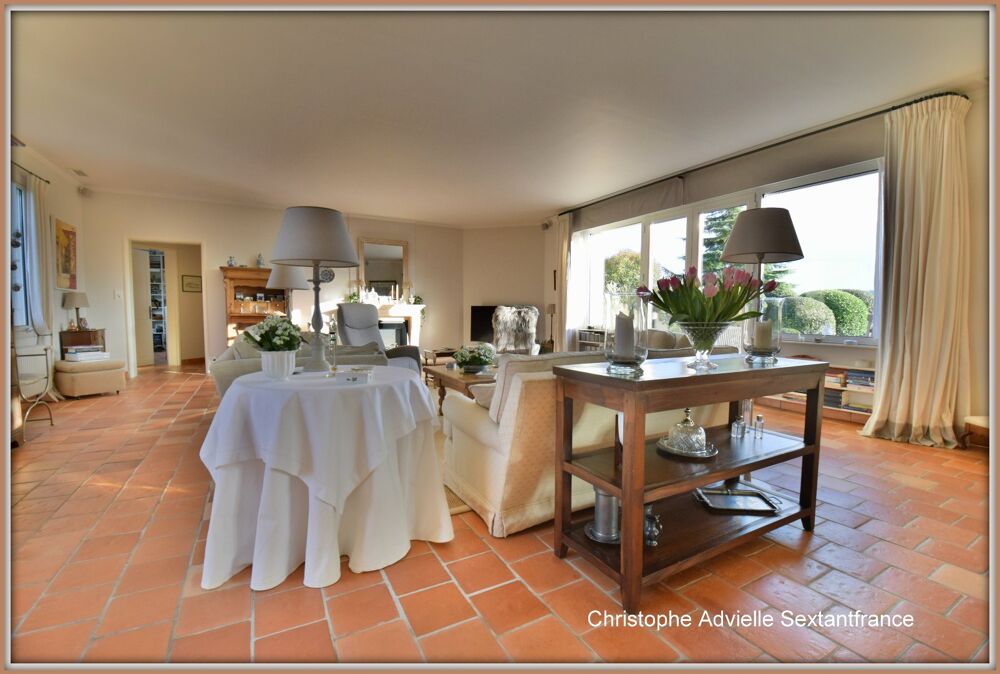 � vendre  Villa Saussignac (24240)