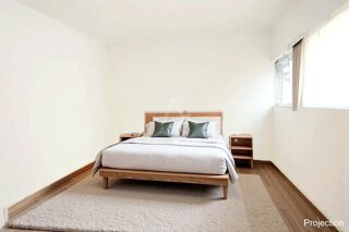  Appartement � vendre 2 pi�ces 43 m�