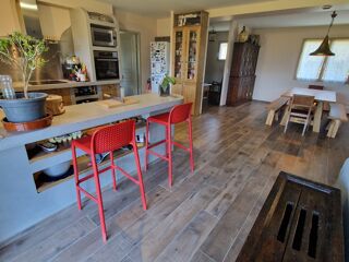  Maison � vendre 6 pi�ces 217 m�