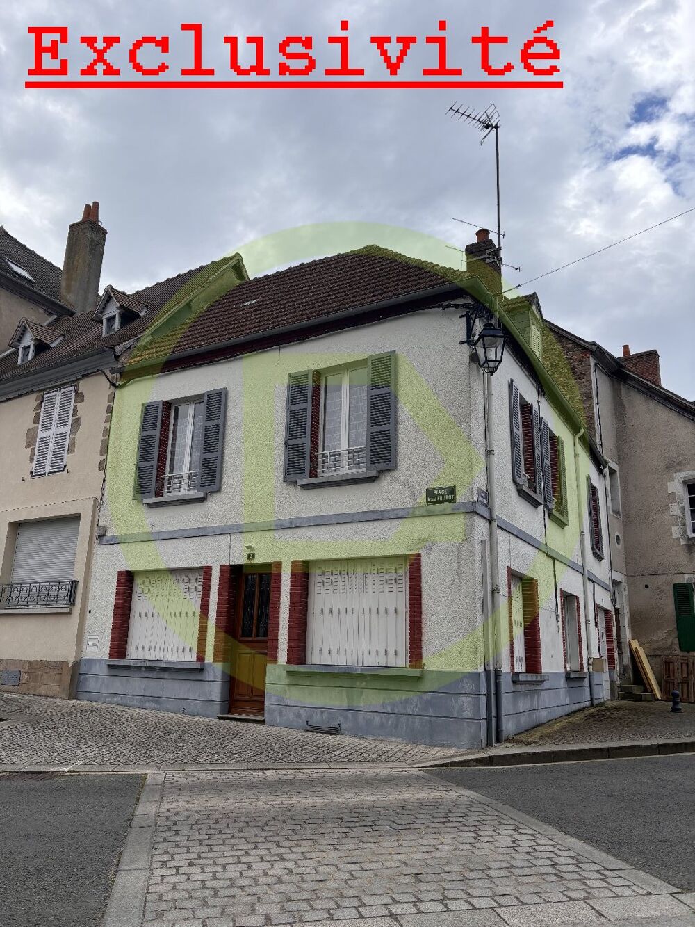 Maison