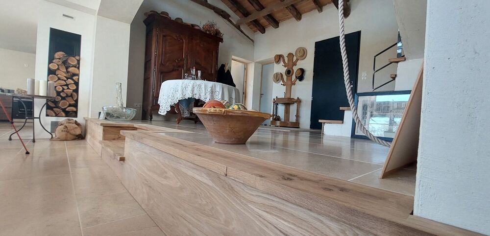 � vendre  Maison Cremps (46230)