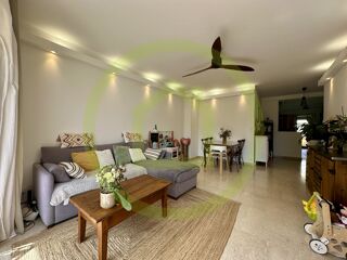 Appartement à vendre 4 pièces 85 m²
