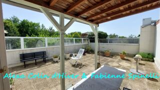  Appartement � vendre 3 pi�ces 69 m�