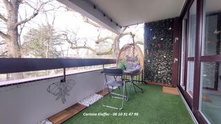  Appartement à vendre 4 pièces 79 m²