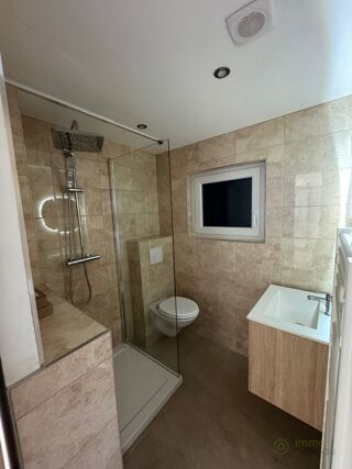  Appartement � vendre 4 pi�ces 68 m�