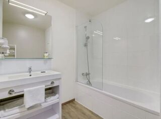  Appartement � vendre 1 pi�ce 25 m�