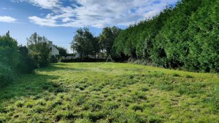  Terrain � vendre 6 pi�ces 1128 m�