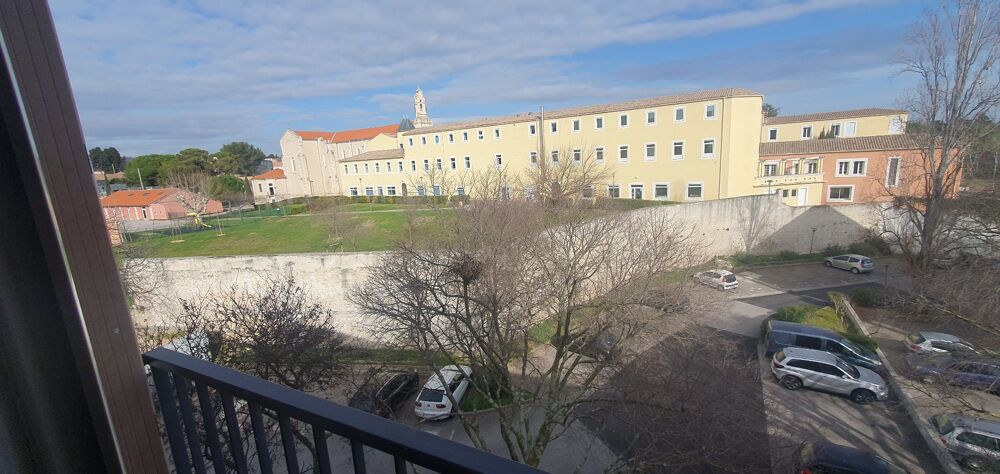 Location Appartement Appartement Montpellier