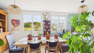  Maison  vendre 4 pices 88 m