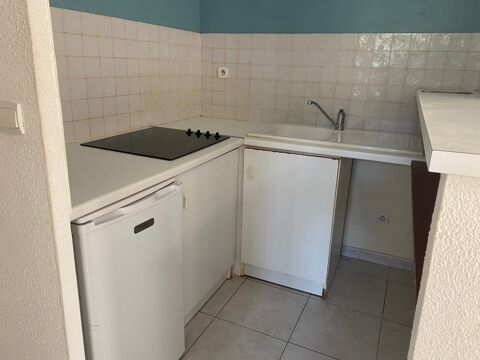  Appartement � louer 2 pi�ces 33 m�