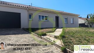  Maison � vendre 4 pi�ces 109 m�