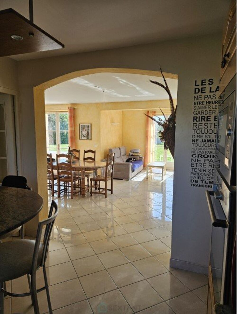 Vente Maison Maison Barbizon