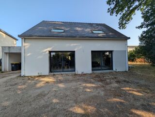  Maison à vendre 6 pièces 110 m²