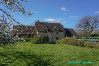  Maison � vendre 7 pi�ces 174 m�