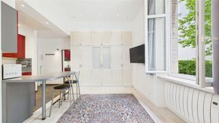  Appartement � vendre 1 pi�ce 27 m�