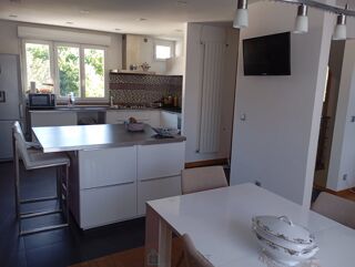  Maison � vendre 5 pi�ces 136 m�