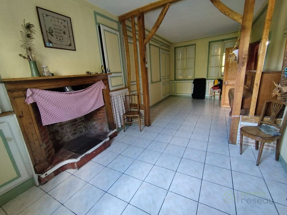 Vente Maison Maison Torcy le grand