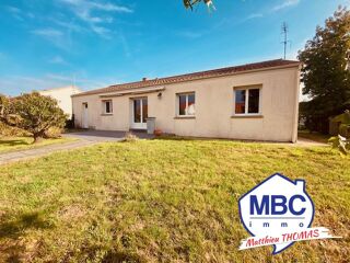  Maison  vendre 4 pices 80 m
