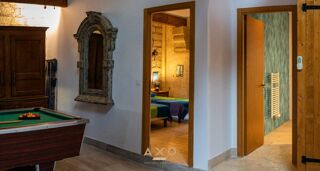  Maison � vendre 6 pi�ces 260 m�