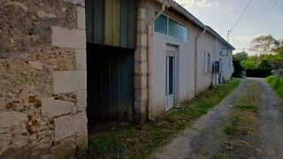  Maison à vendre 4 pièces 80 m²