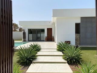  Maison � vendre 5 pi�ces 340 m� Somone