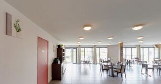  Appartement � vendre 1 pi�ce 23 m�