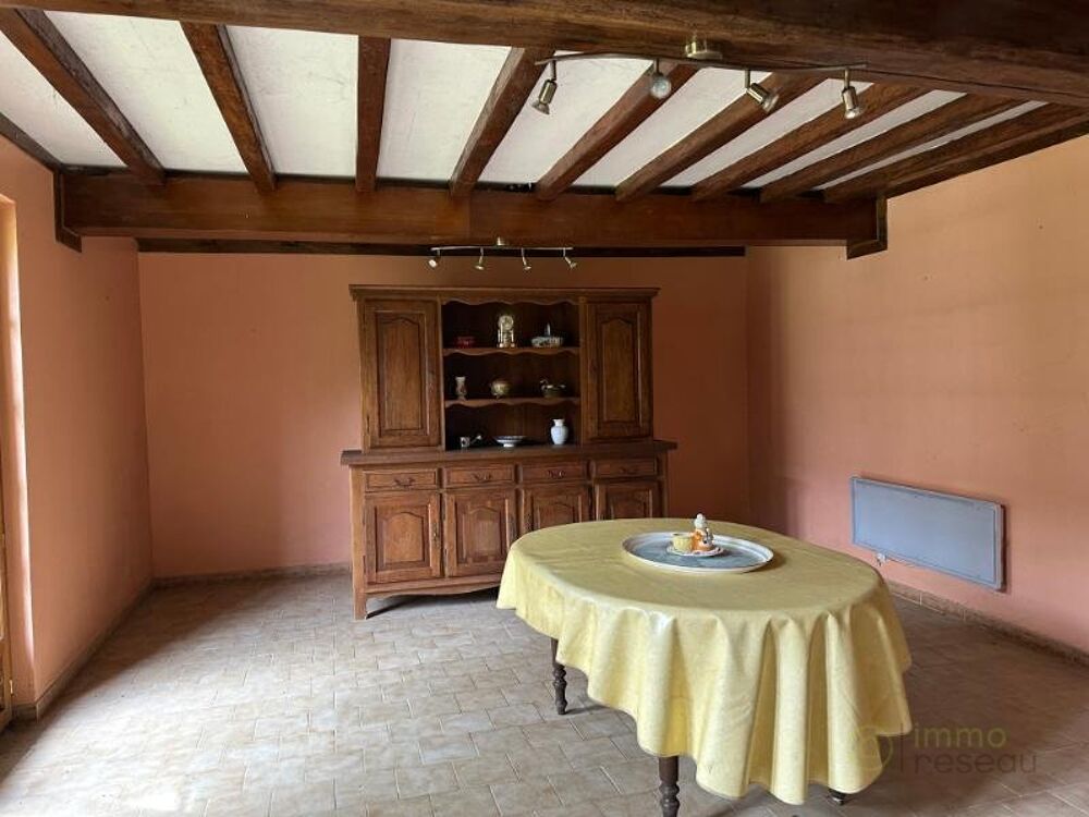 Vente Maison Maison Saint aubin en bray