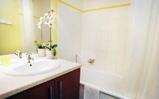  Appartement � vendre 3 pi�ces 36 m�