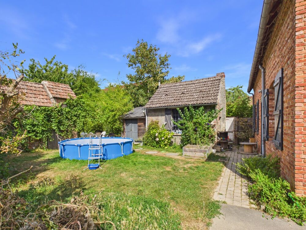 Vente Maison Maison Devise