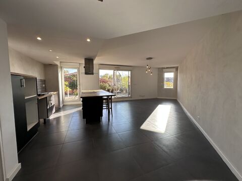  Appartement � louer 4 pi�ces 100 m�