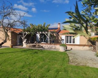  Maison � vendre 5 pi�ces 103 m�