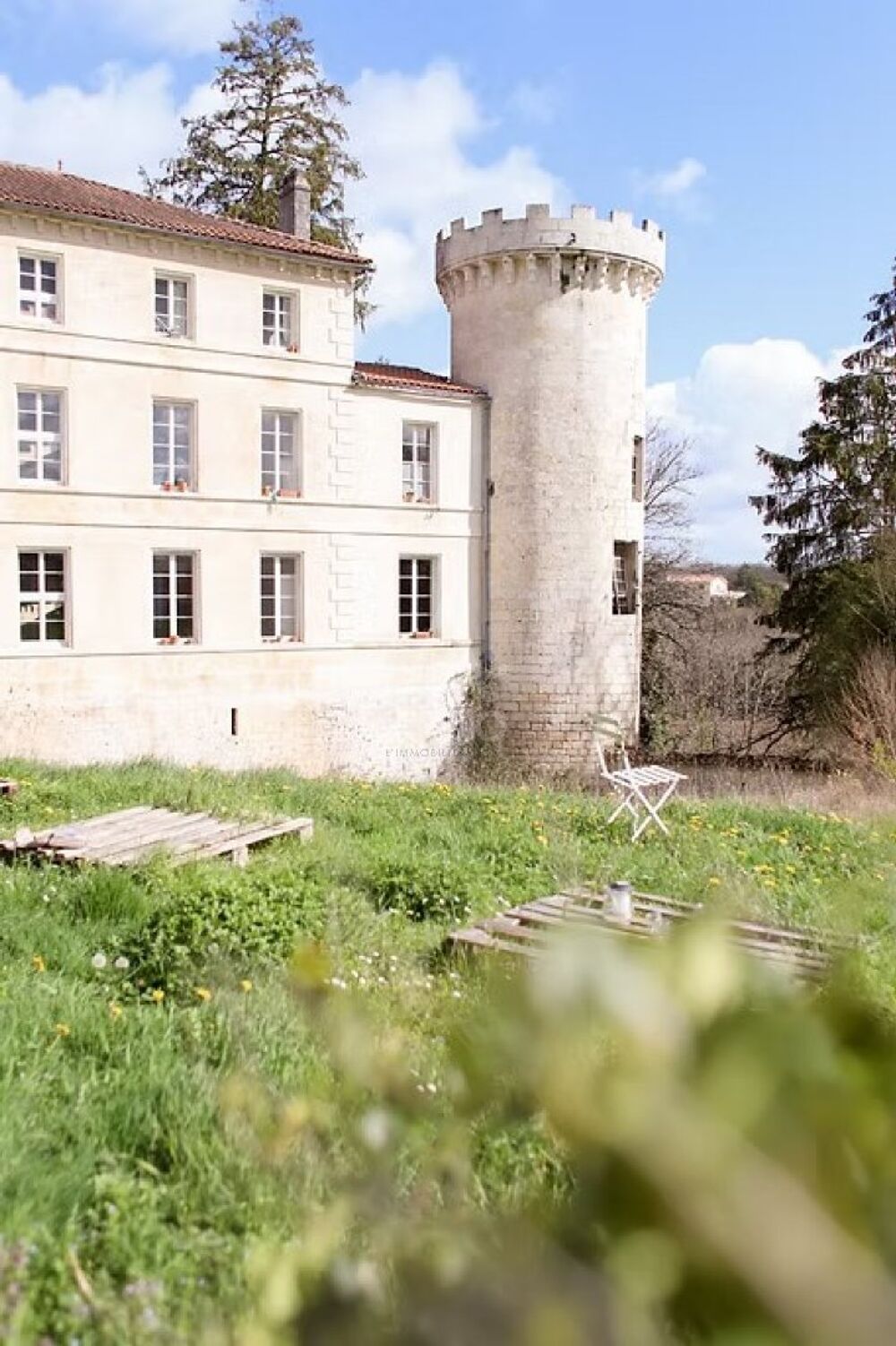 Château