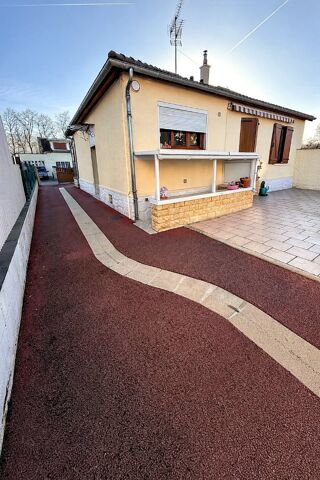  Maison � vendre 3 pi�ces 98 m�