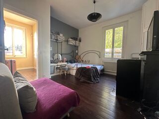  Maison à vendre 5 pièces 108 m²