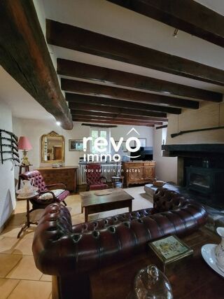  Maison  vendre 4 pices 170 m