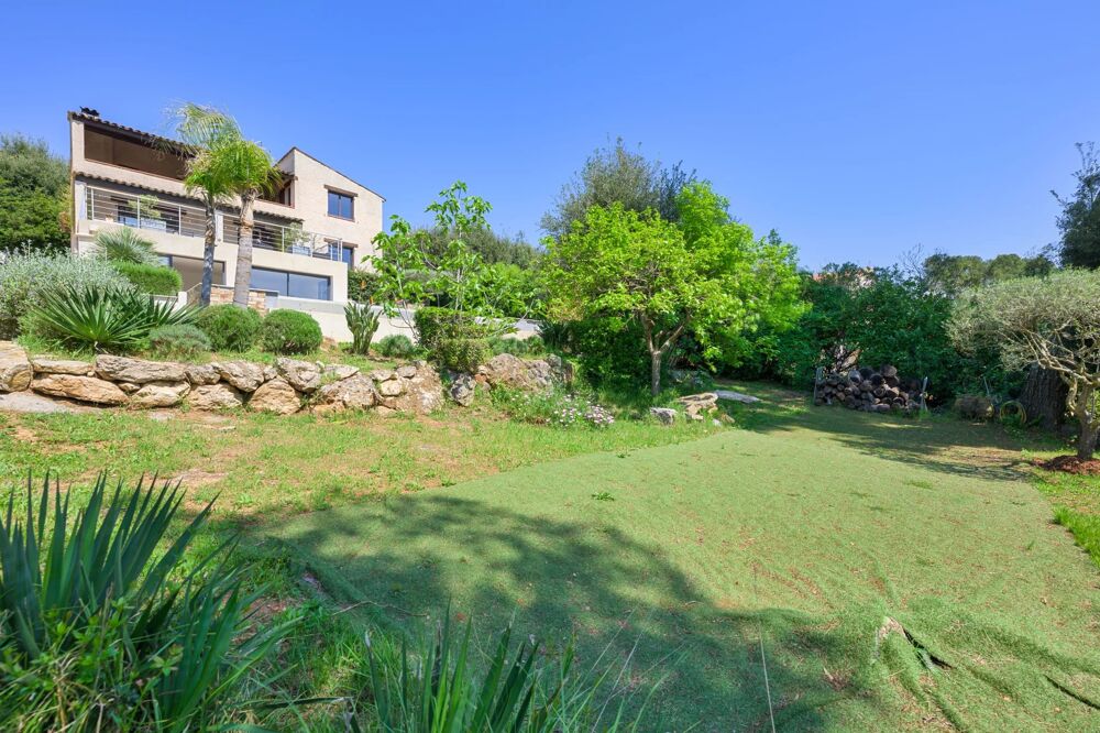 � vendre  Maison Biot (06410)