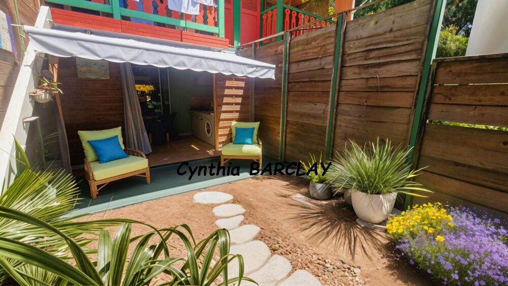Vente Appartement Appartement Sainte anne