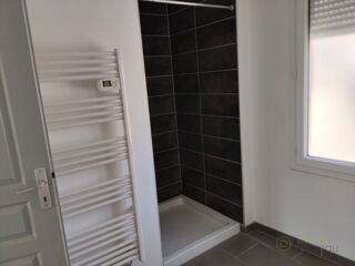  Appartement à louer 2 pièces 48 m²