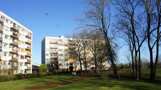 Appartement  vendre 2 pices 42 m