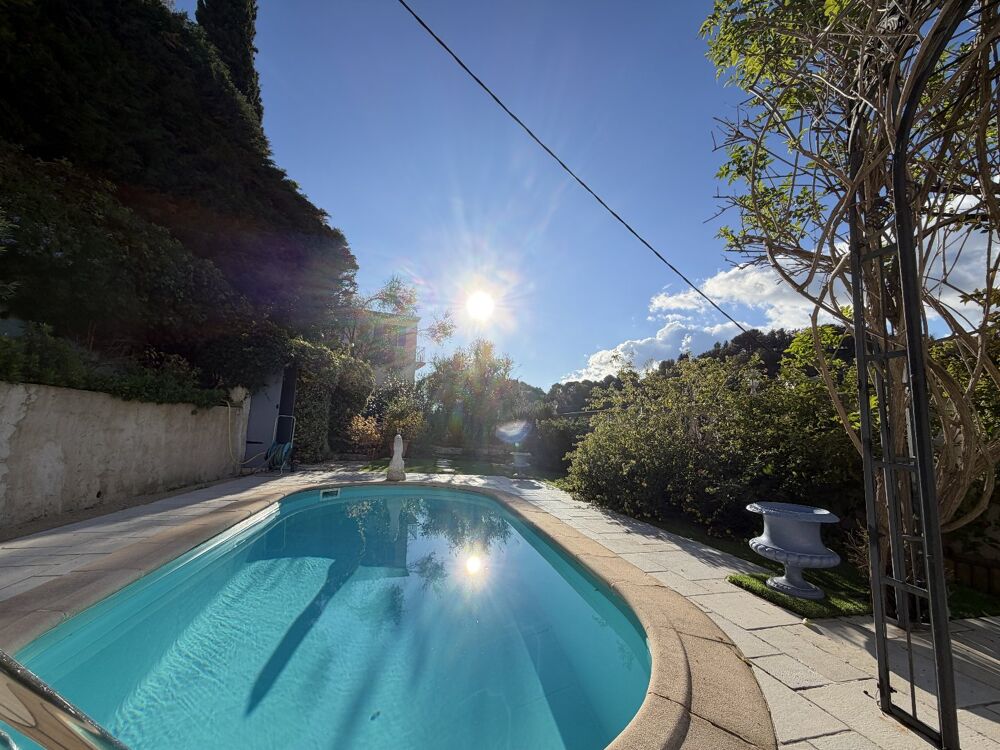 � vendre  Maison Menton (06500)