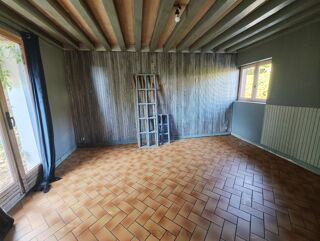  Maison à vendre 5 pièces 72 m²